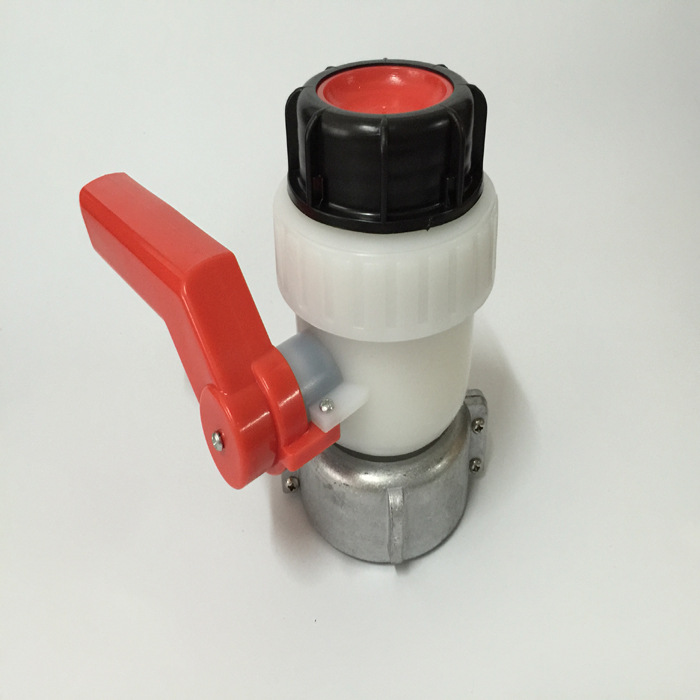 吨桶 方桶 千升桶 球阀a型 耐酸碱