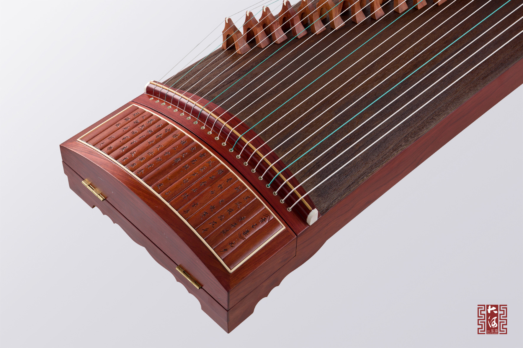 兰考大河乐器有限公司