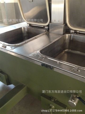 xc-150型炊事挂车/mobile kitchen trailer野战移动炊事车