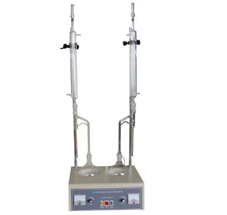 KA-115原油水含量測定機