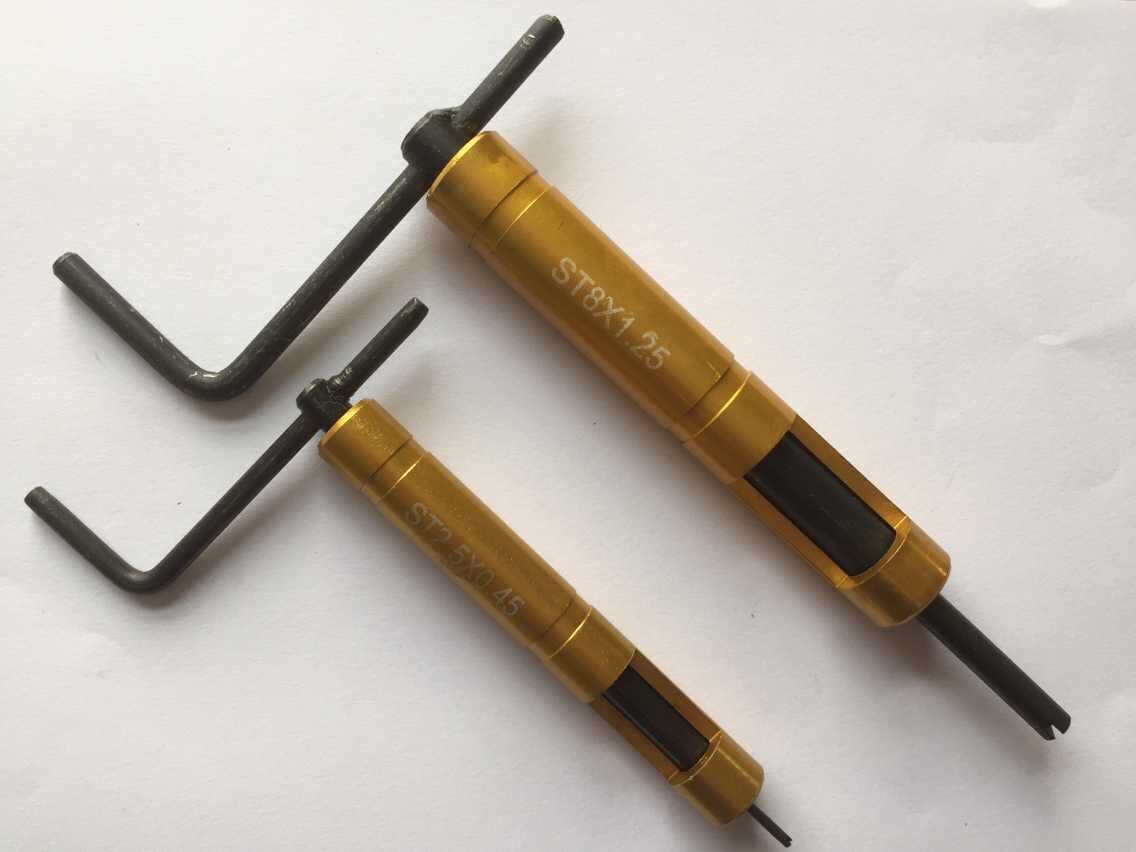 钢丝螺套安装工具m16*1.5不锈钢牙套专用扳手多种规格可选