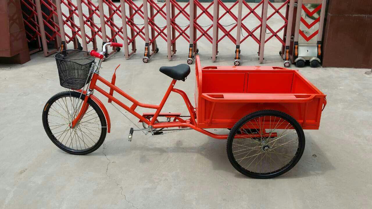 环卫保洁车 环卫车 环卫三轮车 人力环卫保洁车