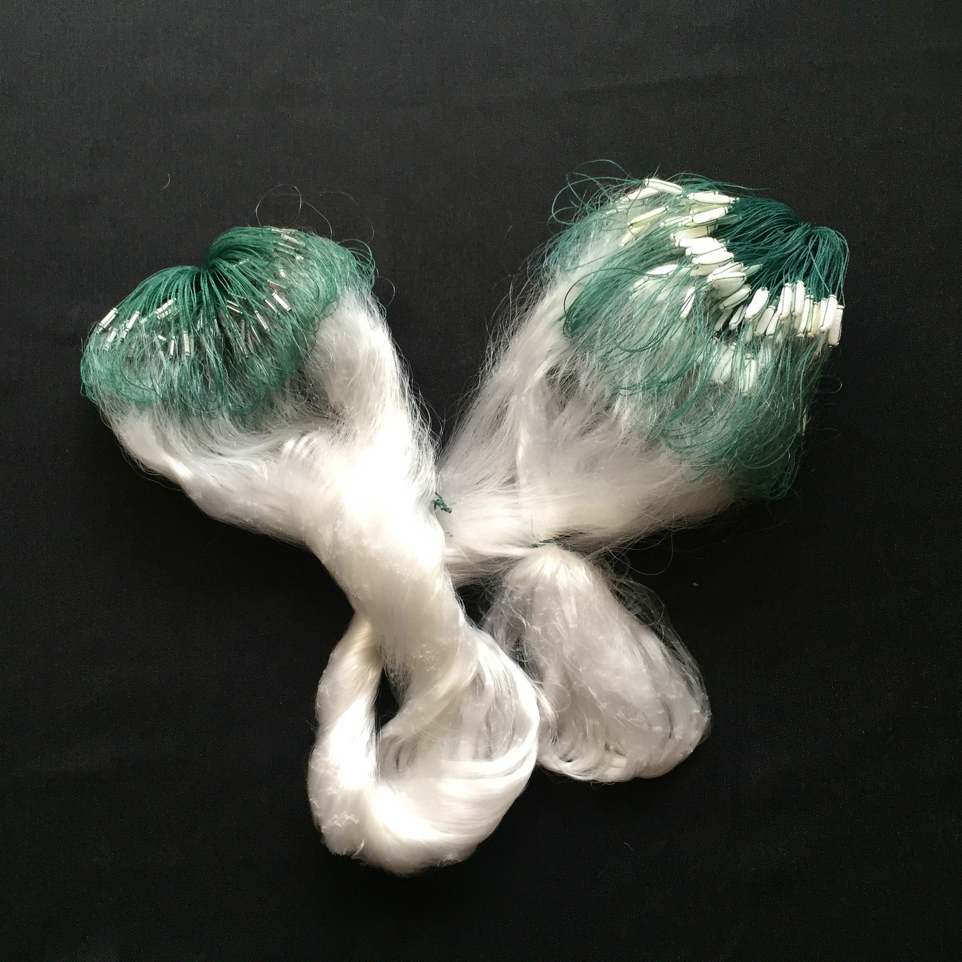 5指30米三层渔网(沉)