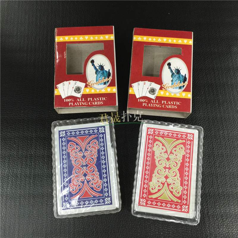 27丝女神扑克 (2)