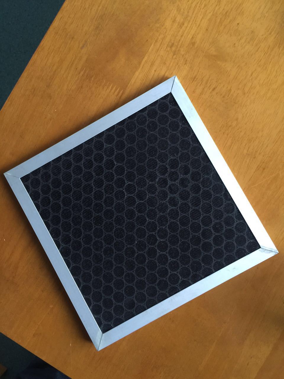 活性炭滤网 活性炭过滤器 除甲醛滤网 高效过滤器 活性炭滤芯