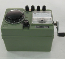 厂家直销 接地电阻测试仪 ZC29B-1  梅格品牌 现货供应
