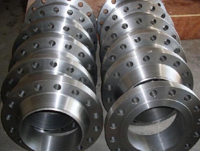 凸面日标法兰 凹面日标法兰 - 管件管材批发交易网