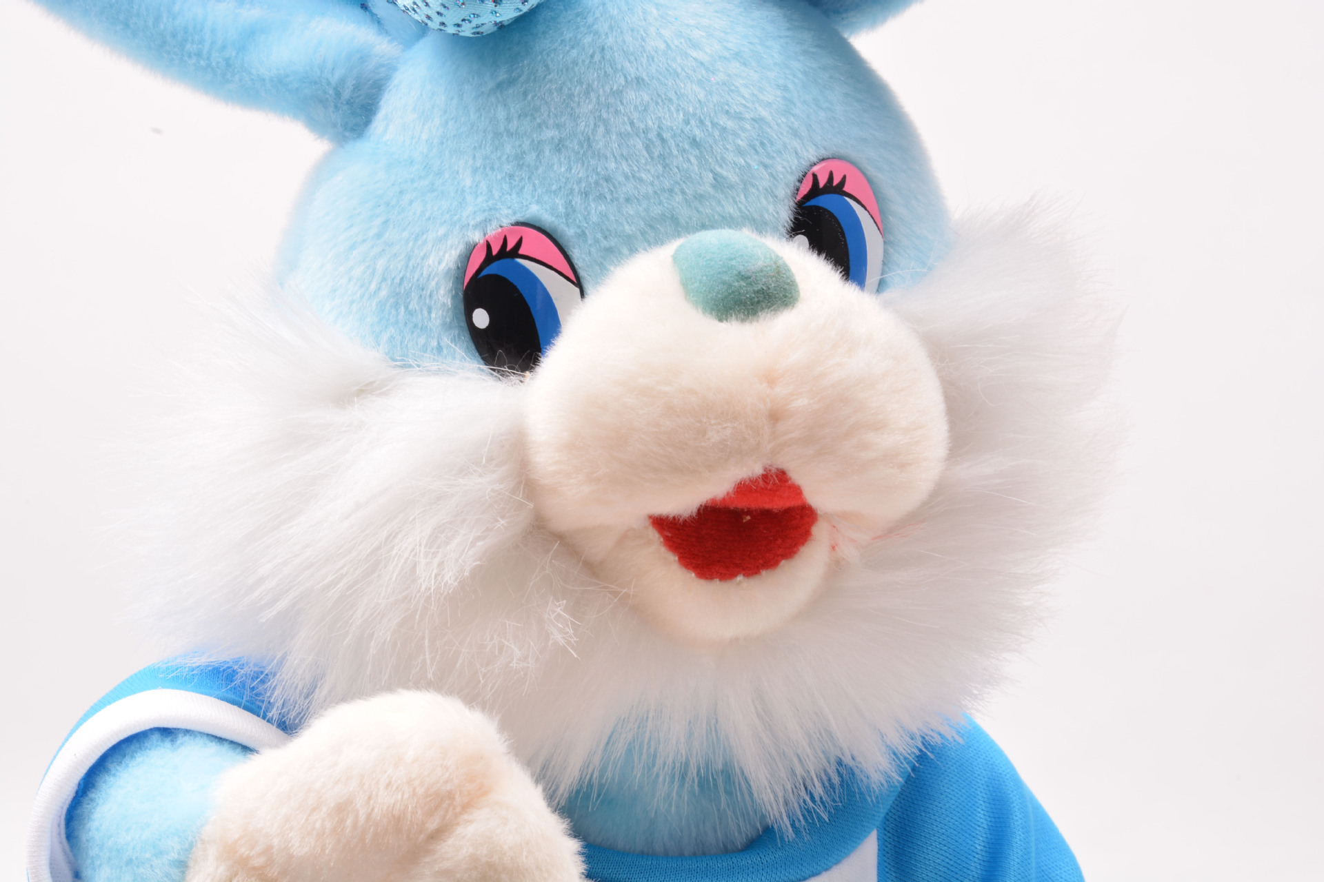 电走动音乐 互动 益智能 摇摆兔子 卡通兔 儿童毛绒玩具批发