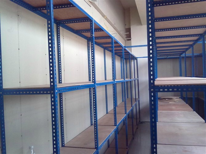 批发万能角钢货架 仓储设备模具架 折叠式货架 重型货架仓储货架