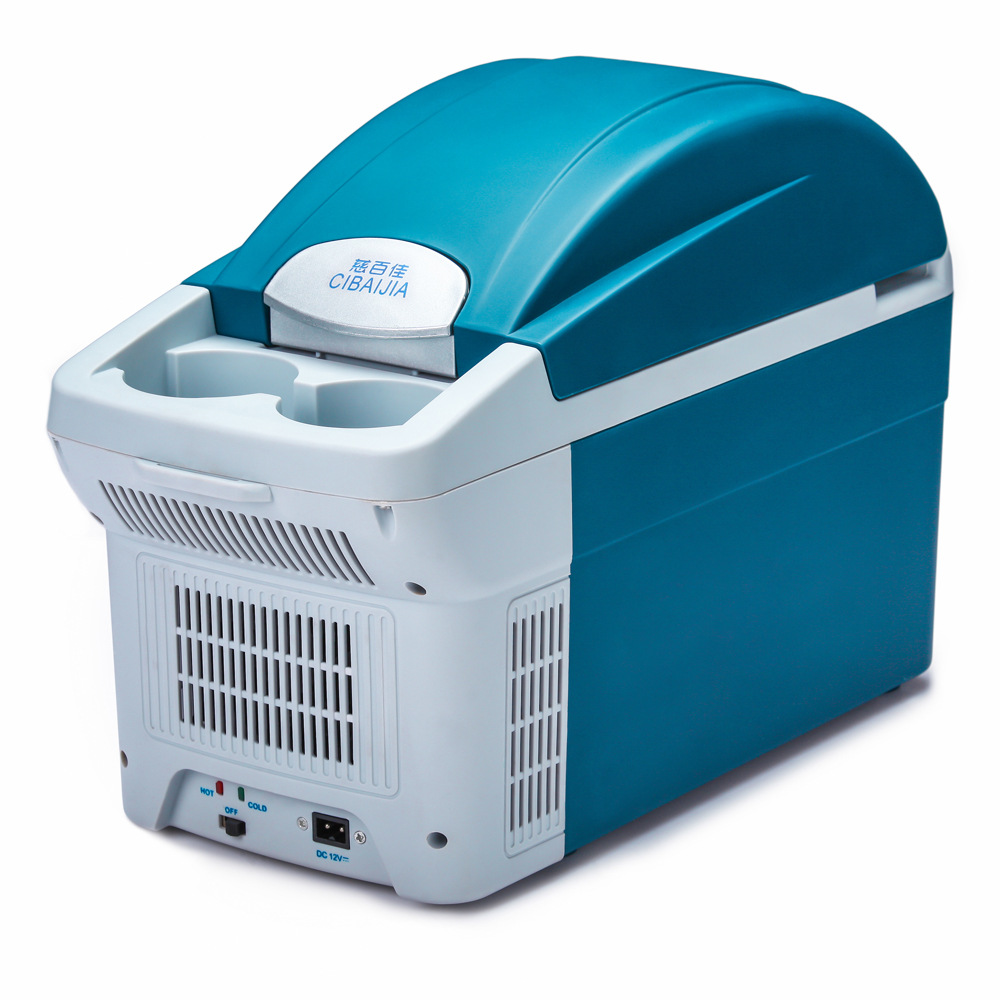 汽车车载电冰箱