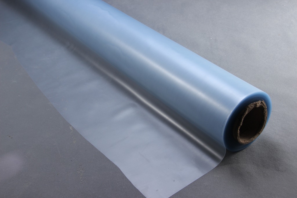 厂家直销半透明pvc膜 橙皮纹透明 桔皮纹透明pvc膜