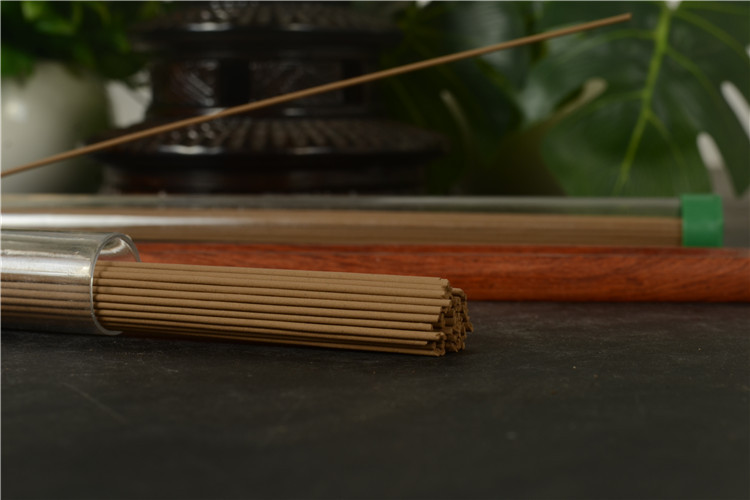 越南富森天然沉香线香卧香 特级红土沉香线香不掉灰打卷 上品