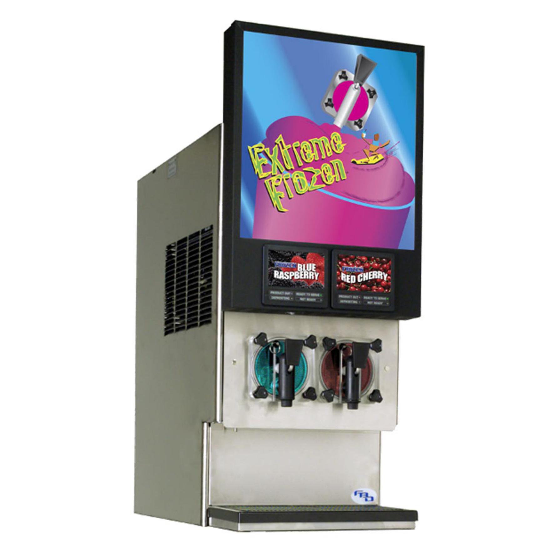 技术企业,专业生产商用碳酸冷饮设备,碳酸沙冰机,现调雪泥机,思乐冰机