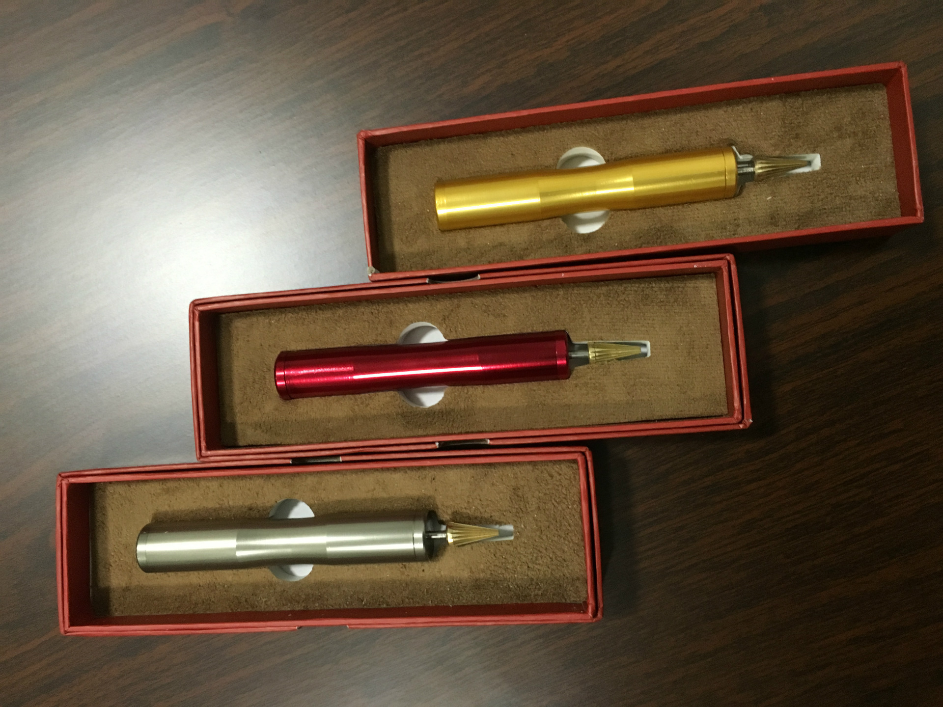 批发油边笔 边油笔油边神器 diy手持式油边工具