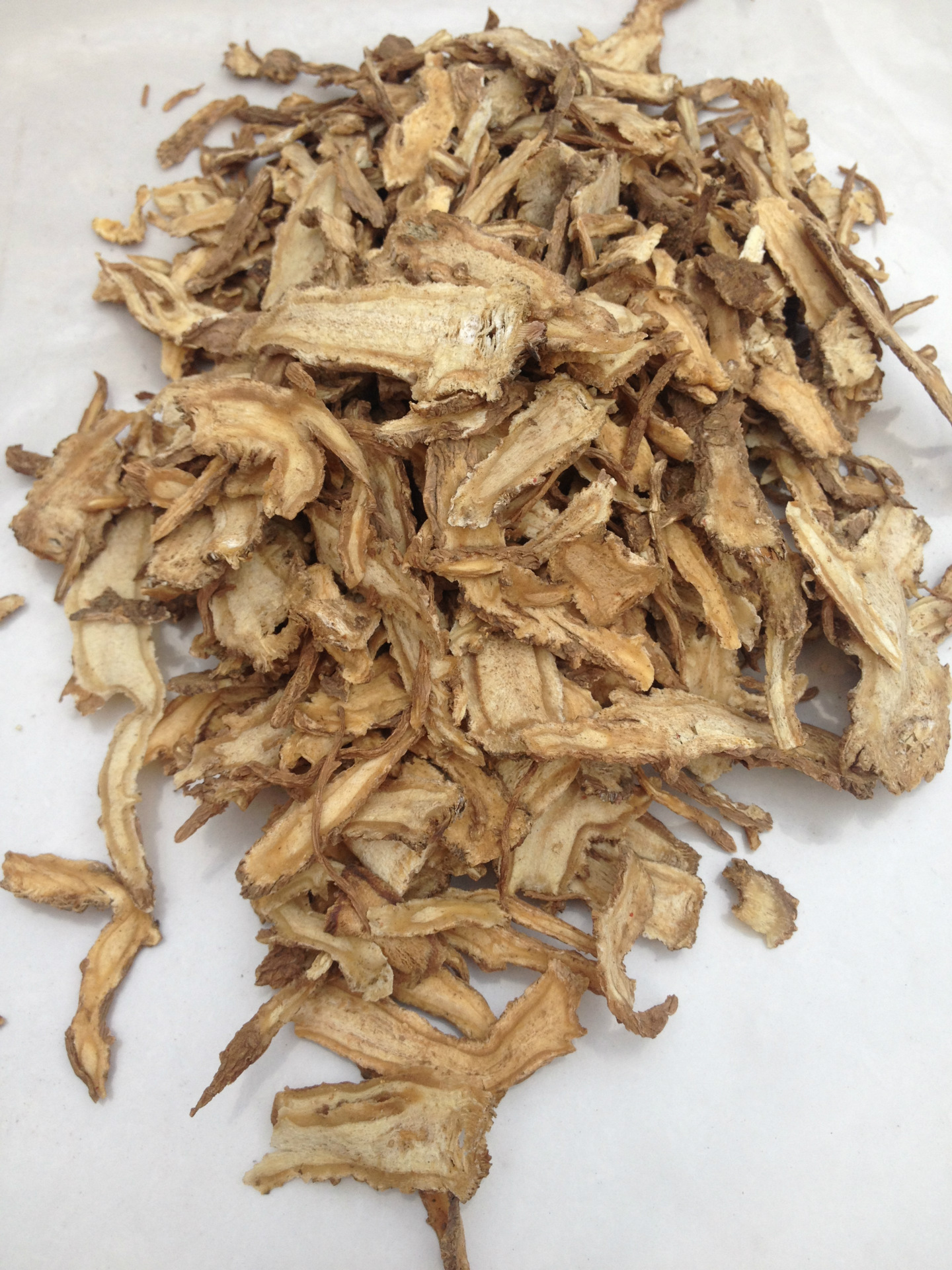 优质全当归片 无硫当归片 甘肃当归全身切片中药材批发 品质保障