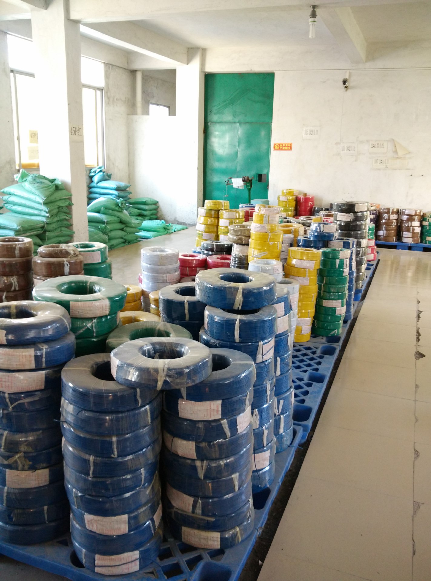 54线束,线材加工,端子线,各种线材