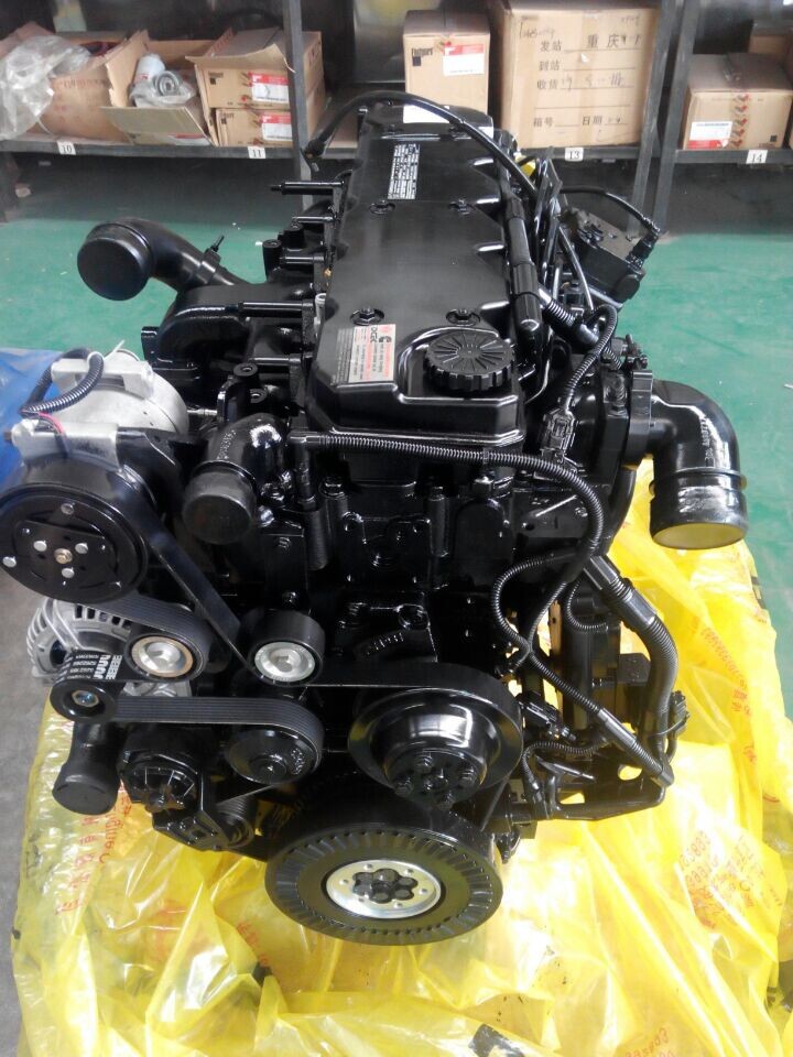 东风康明斯发动机isde180 40 柴油发动机【康明斯经销商】