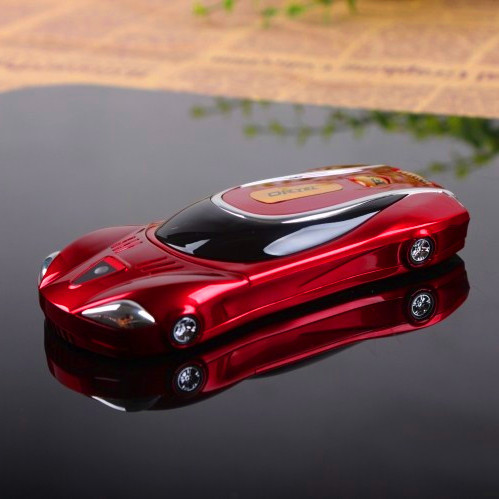 2016新款f1直板手机低价个性跑车小汽车手机 车型 迷你儿童小手机