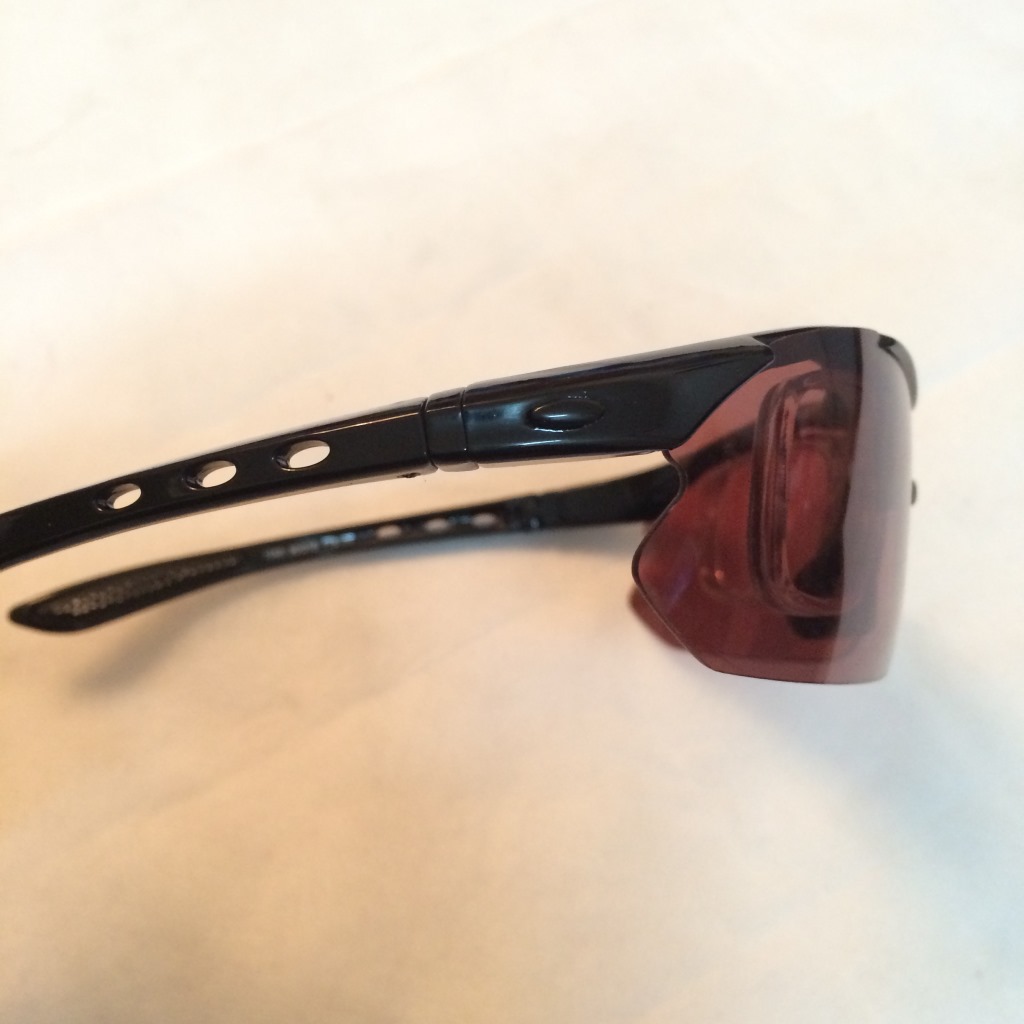 奥克利0089钓鱼眼镜三片偏光镜片套装,可拆卸换片眼镜连体风镜