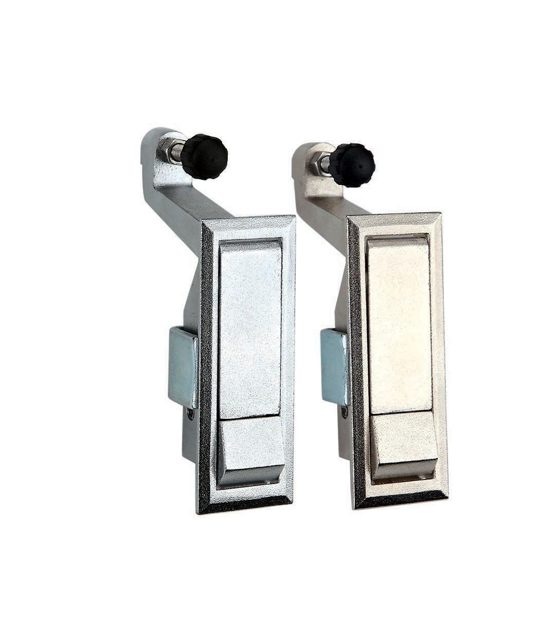 生久型号ms708-1 按压锁 ,压缩式门锁, 空压机门锁, ms7074-2