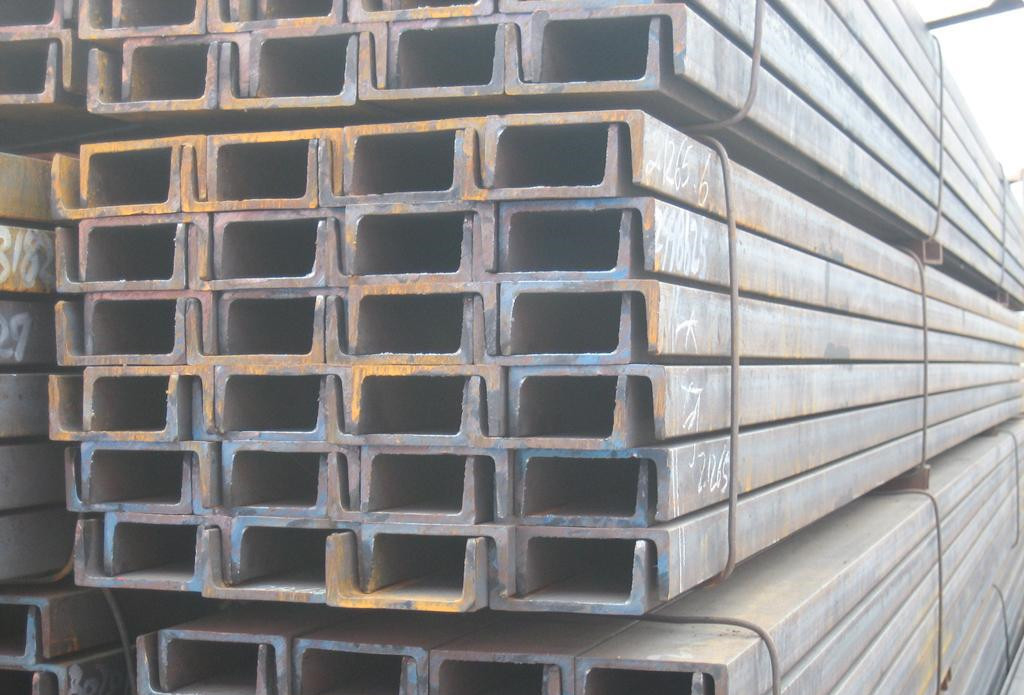 普通槽钢q235b唐钢