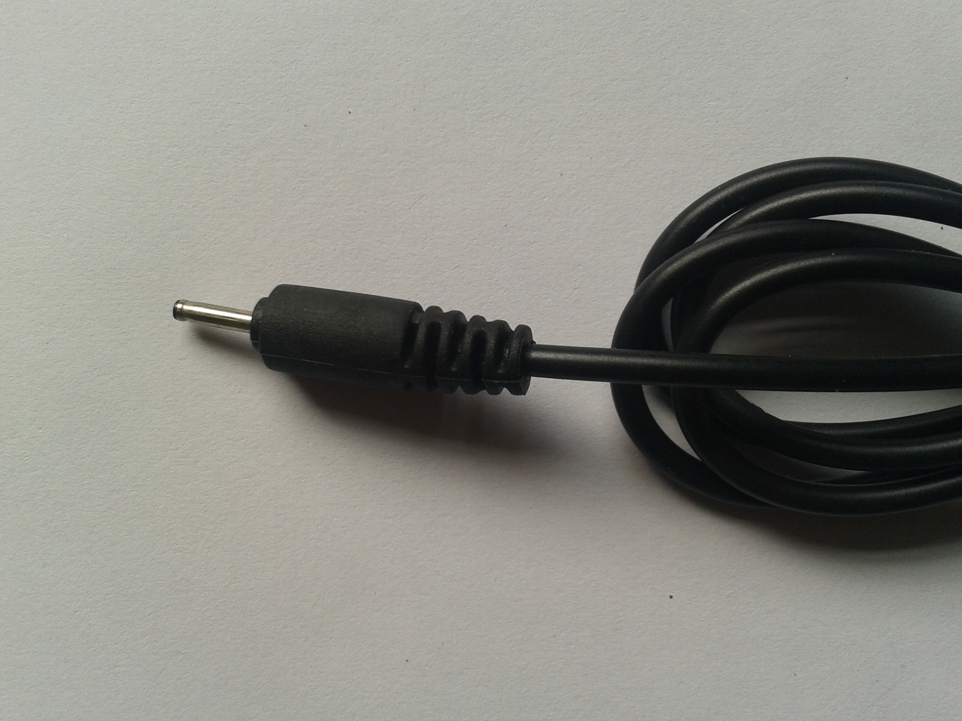 5dc充电线 7210充电线 诺*基*亚大头充电线 手电筒充电线