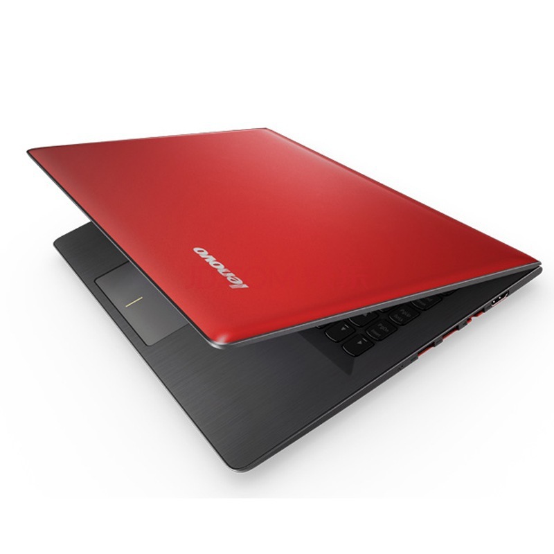 联想(lenovo)u31-70 i5-5200 4g 500g gt9202g 蔷薇红