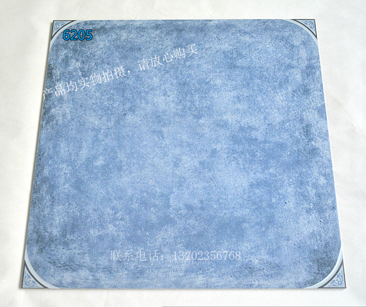 复古瓷砖600x600地砖客厅卧室地板砖厨卫防滑耐磨仿古砖.