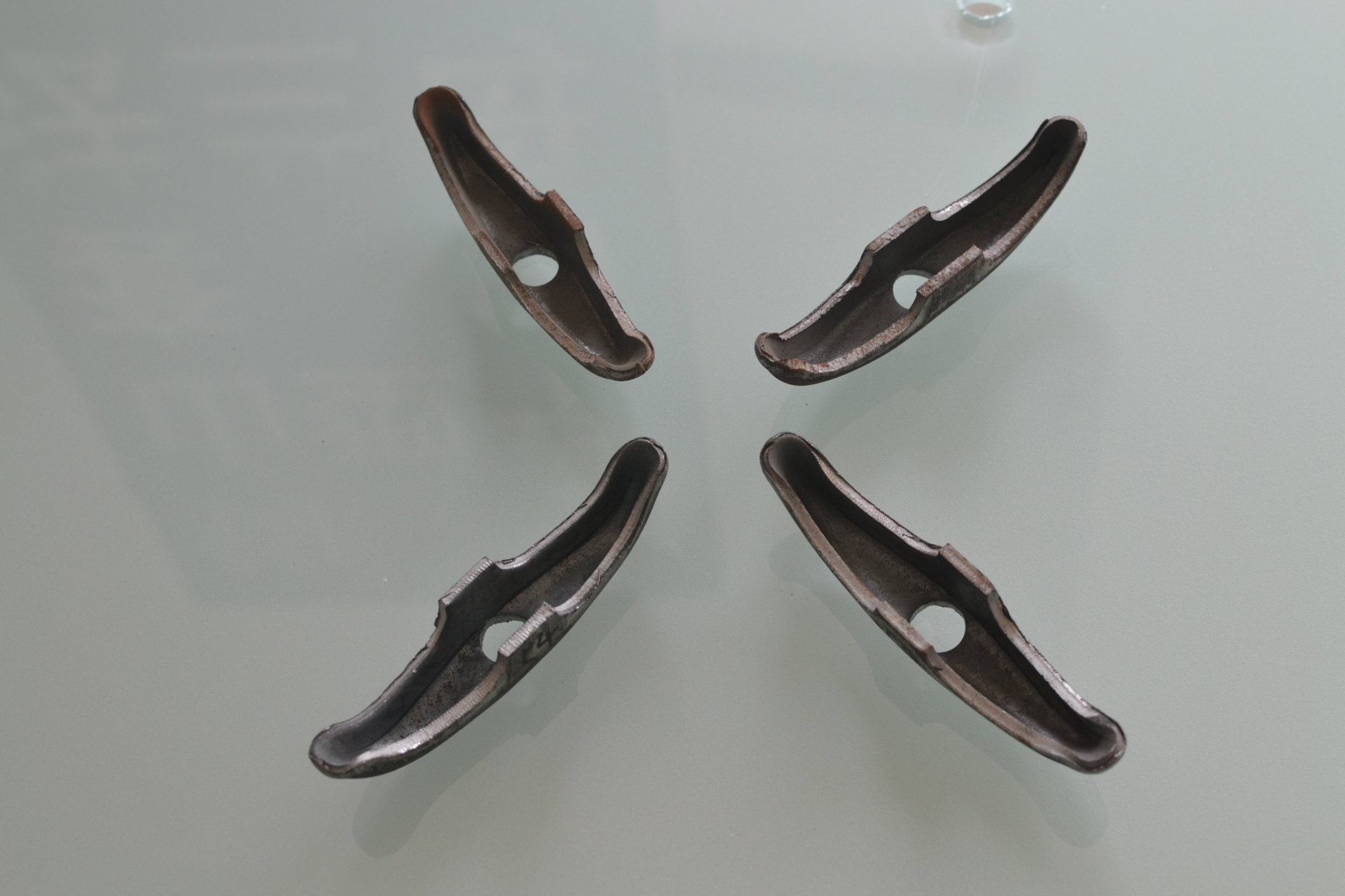 大量供应各种规格山型卡 批发零售山型卡 品种全价格优