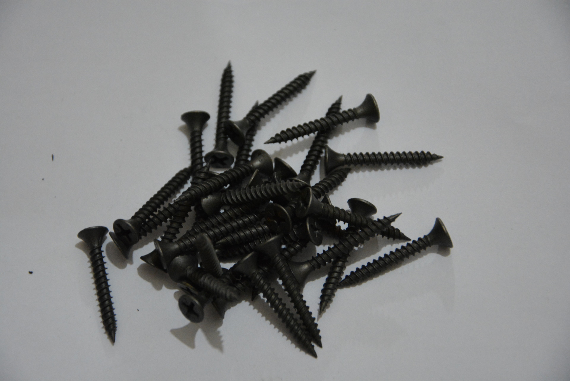 干壁钉 高强度干壁钉 自攻丝 墙板钉 石膏板钉