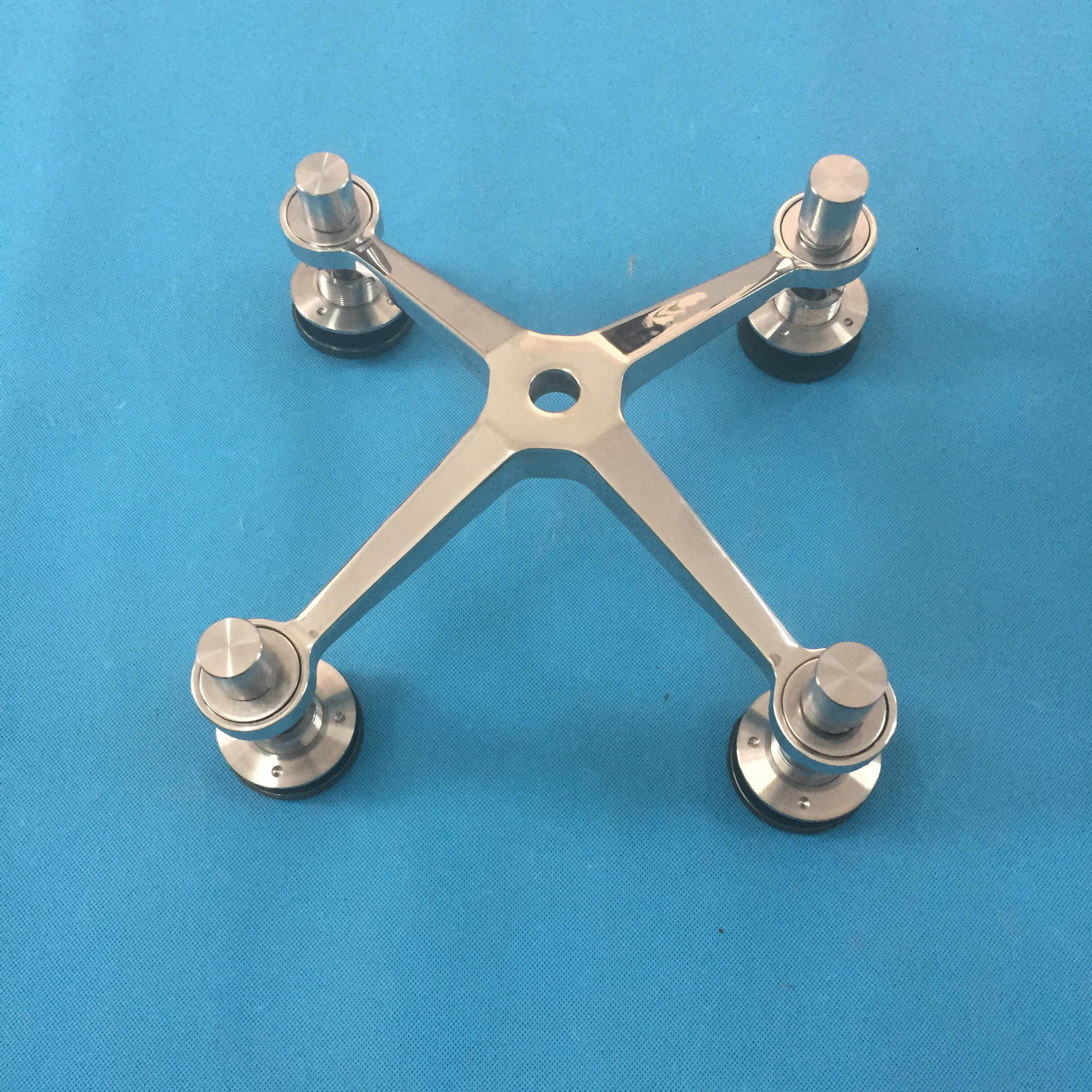 220型驳接爪,点支幕墙,坚朗品质 - 通用部件批发网