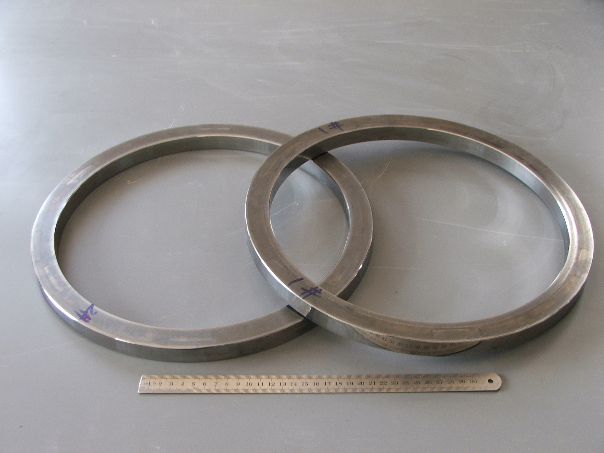 硬质合金密封环 石化密封环 耐磨耐腐蚀耐酸耐碱