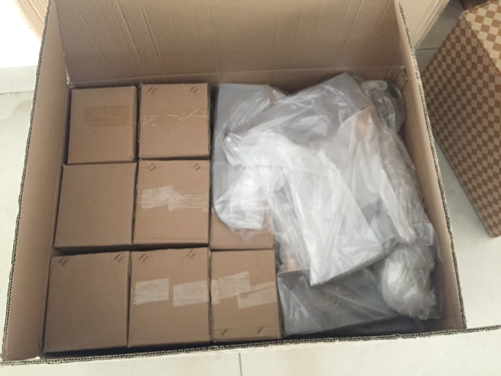 现代 铁艺手工 新中式吊灯 客厅灯 简约仿古复古古典大气 餐厅 大吊灯