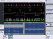 DL9000 DSO系列 (停产)数字式混合信号示波器