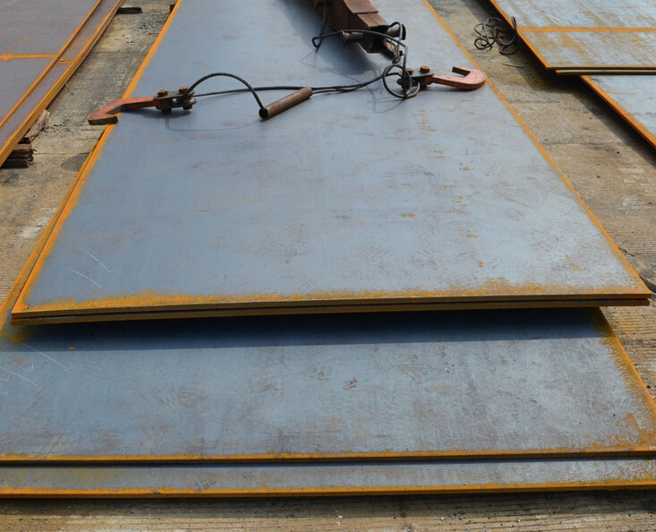 供应武钢ccsb船用钢板,船板,厂价直销