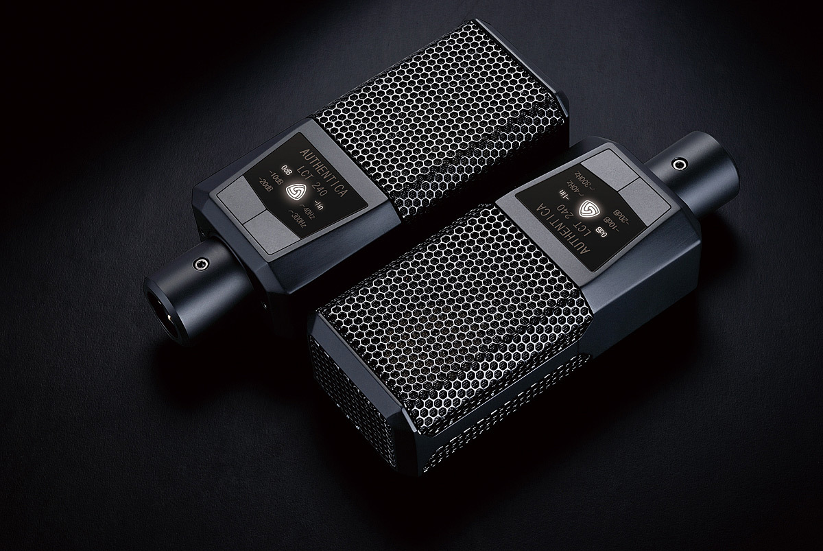 lewitt/莱维特lct 240专业录音麦克风高端话筒