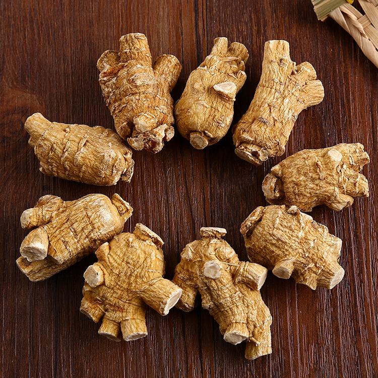 批发免费切片滋补中药材食补保健加拿大15g圆炮优质西洋参