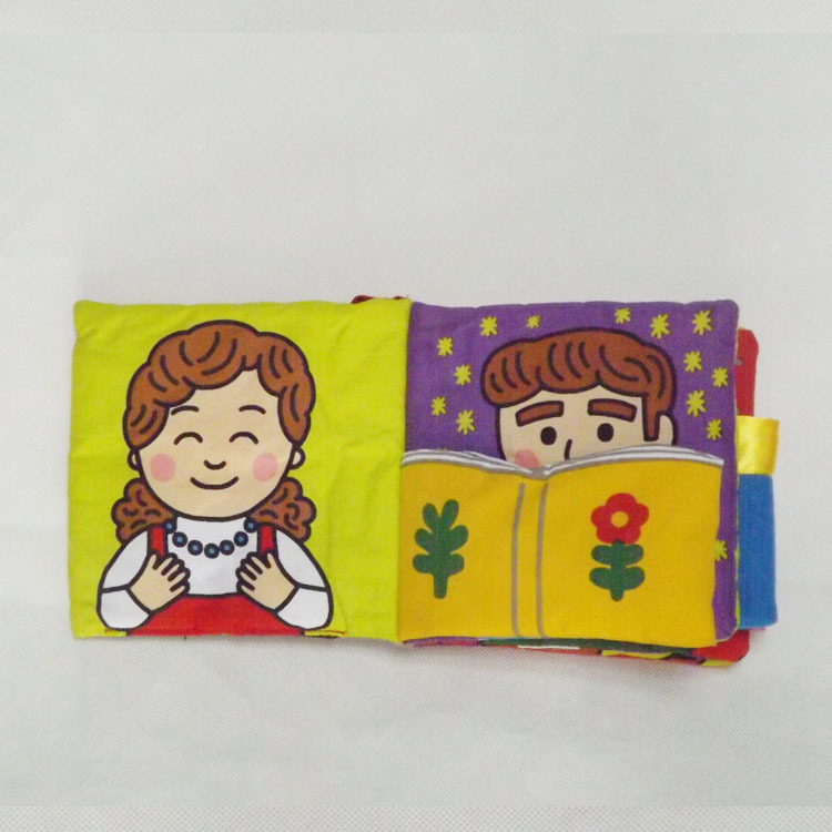 玩具响纸_婴儿宝宝布书 立体布书带响铃响纸可水洗