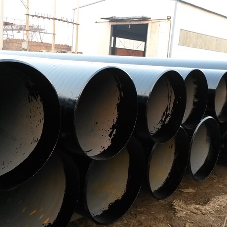 【天译钢管】供应大口径环焊缝对接钢管