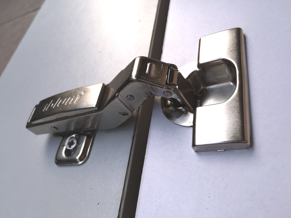 【图】百隆 45度门铰 五角柜门铰 转角柜门铰 角柜直铰_合页,铰链