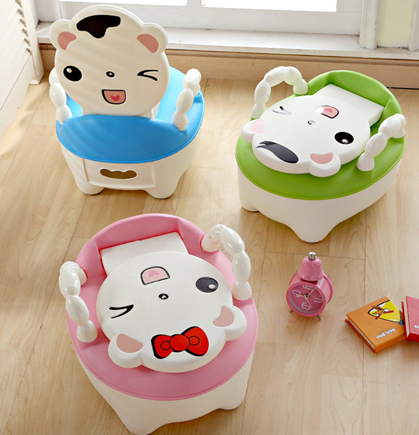 嘟迪婴幼儿童座便器暖垫 小孩马桶垫 宝宝坐便器u型软垫 便盆垫子