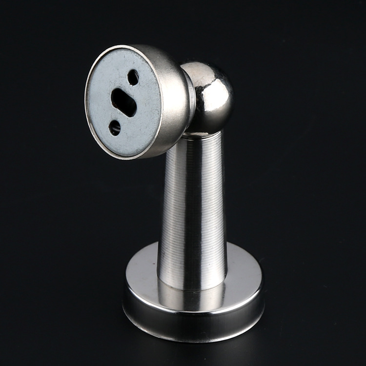 厂家直销家居不锈钢门碰 精铸 font color=red>小 /font>五金门档门碰