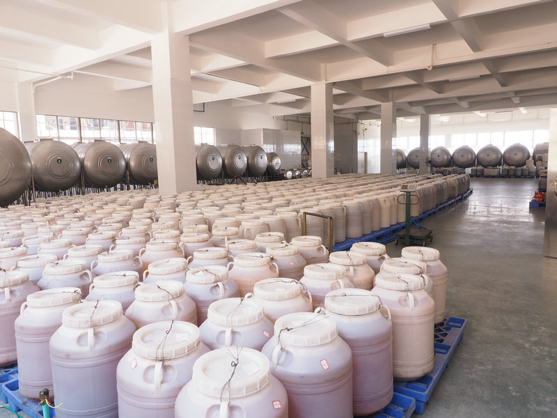 厂家直销谭氏荔枝土蜜原蜜散装桶装蜜批发代加工oem天然农家蜂蜜