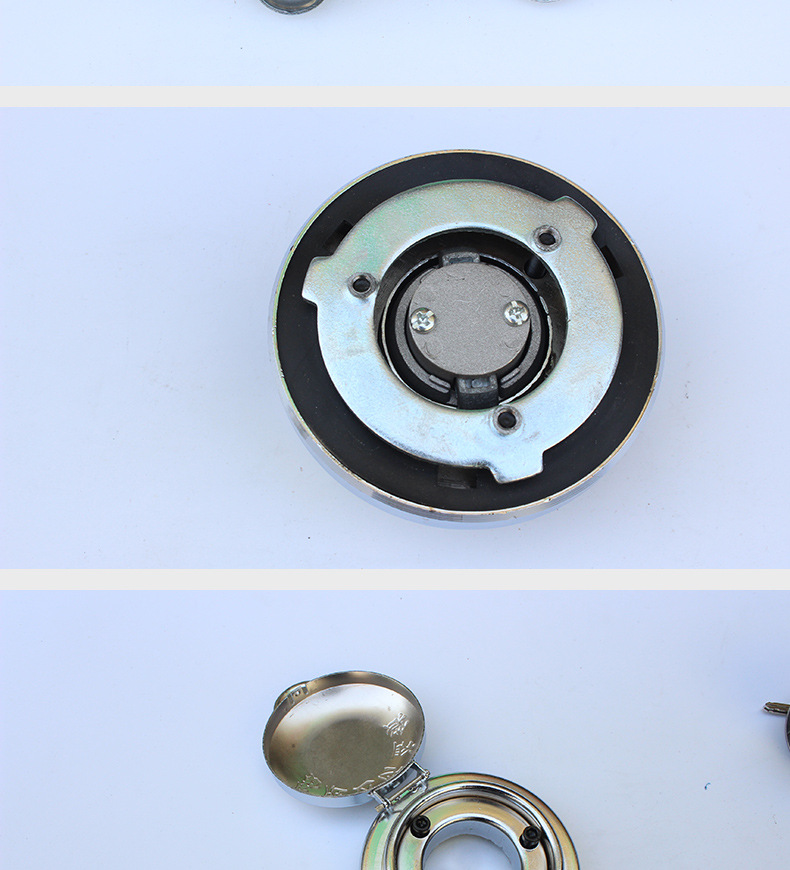 爆款 厂家直销 鑫胜达油箱防盗锁 货车防盗锁 大量现货批发