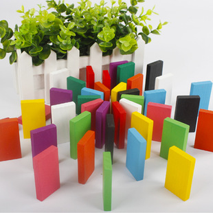 多米诺骨牌益智