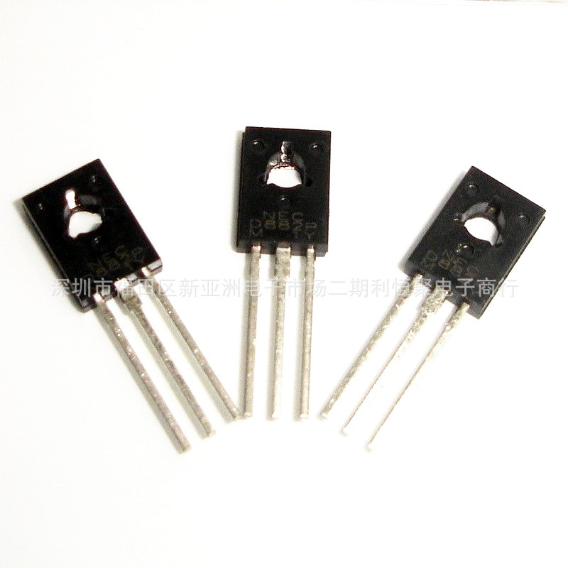 d882 2sd882 3a/40v npn功率管功率晶体管-阿里巴巴