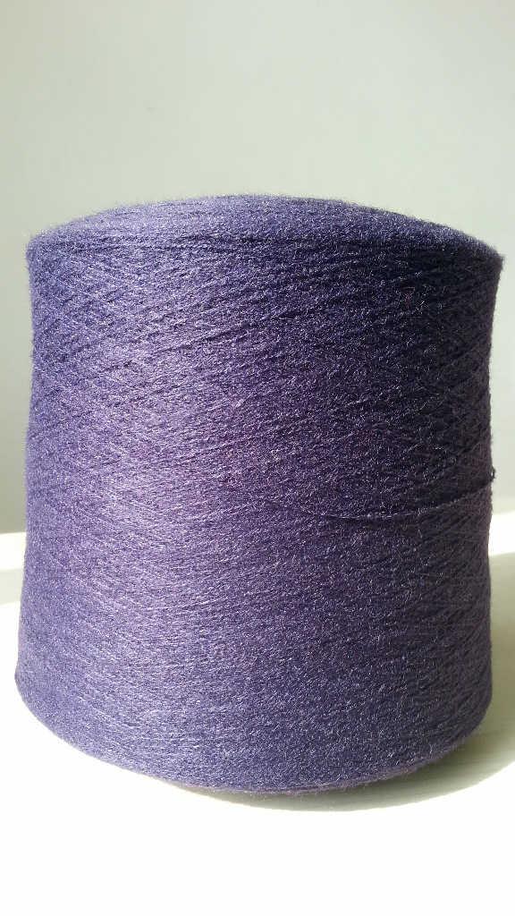 供应60nm/2美利奴羊毛纱 丝光防缩羊毛纱 澳毛纱