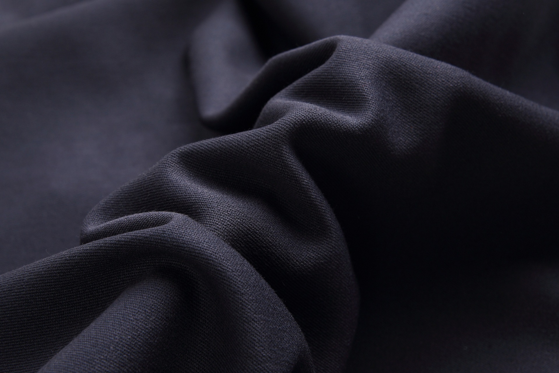 2015秋冬新款 斜纹tr涤粘混纺梭织布 高档西装女装面料