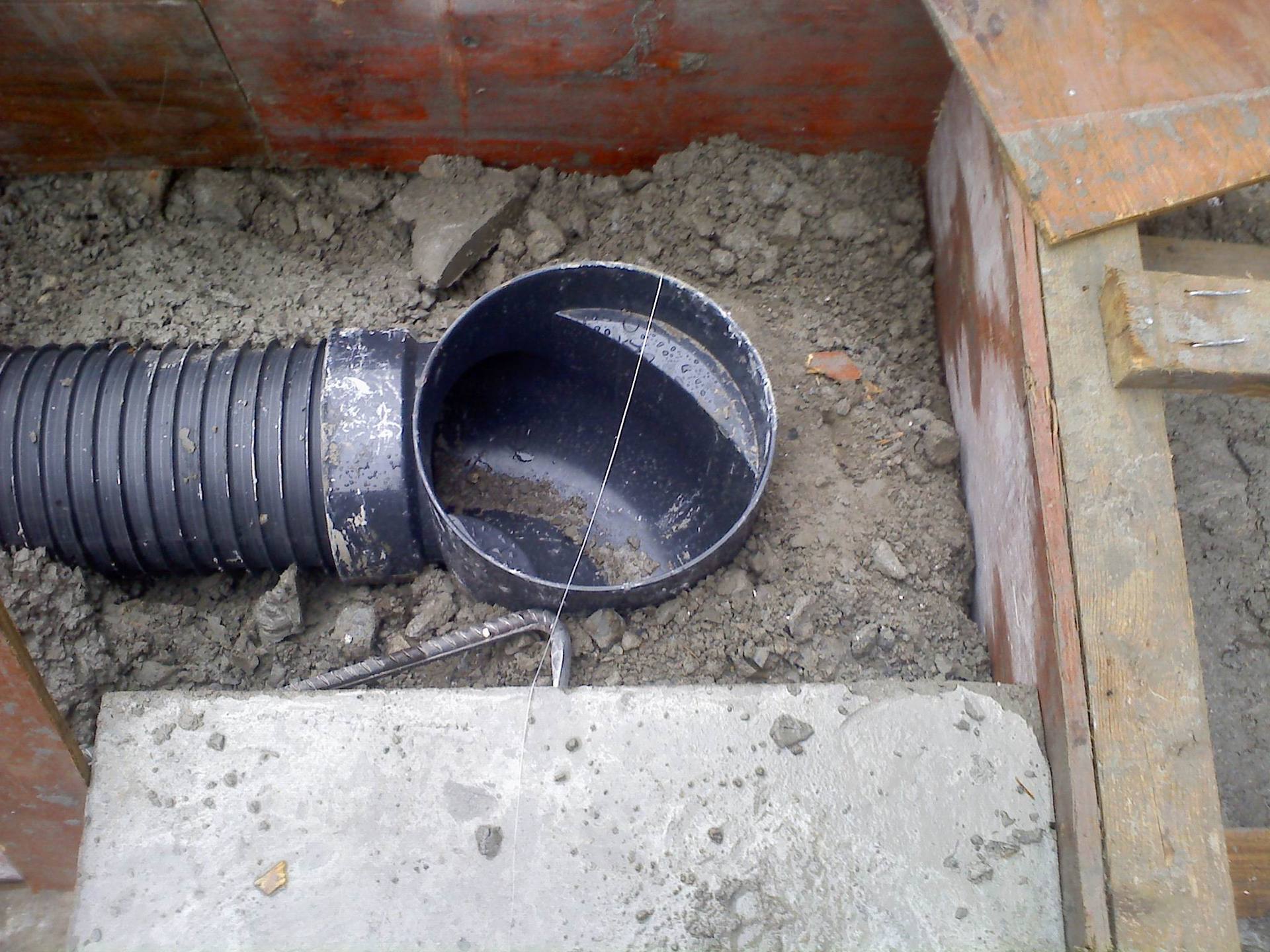 塑料检查井 污水井 雨水井