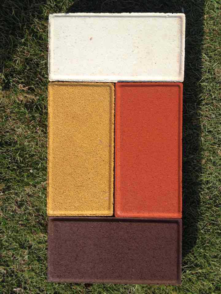 透水砖_深圳市鹏鸿达建筑材料制品厂 - 建材批发网